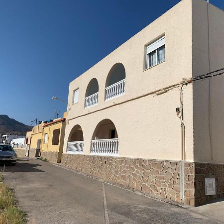 Apartament Vivienda Rural Manolo El Pozo de los Frailes Zewnętrze zdjęcie