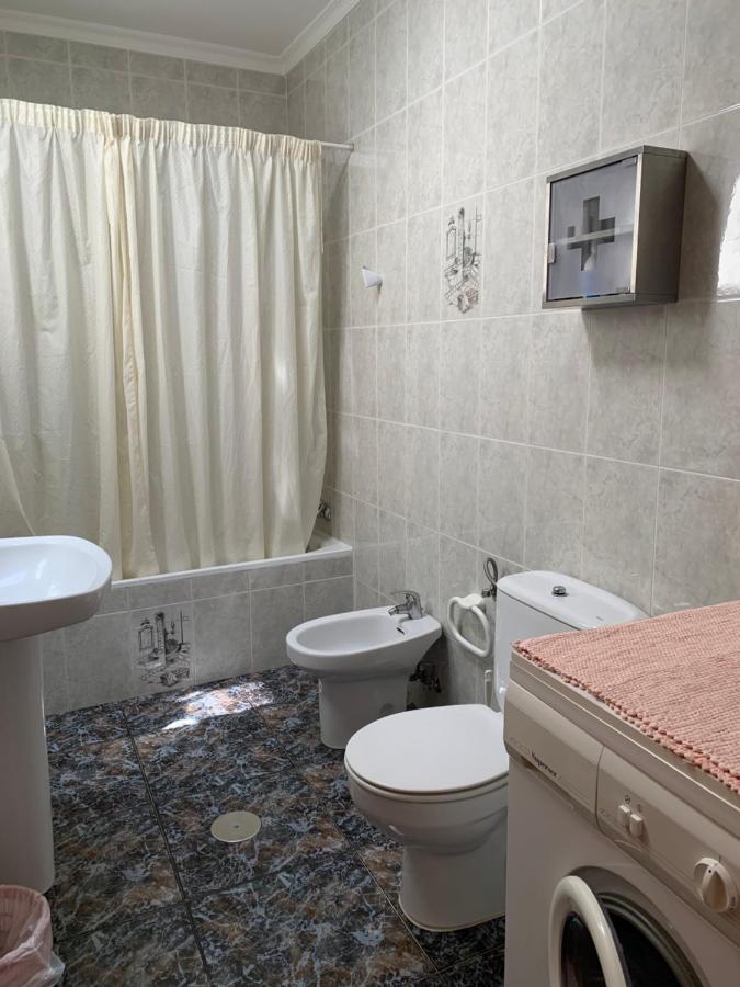 Apartament Vivienda Rural Manolo El Pozo de los Frailes Zewnętrze zdjęcie