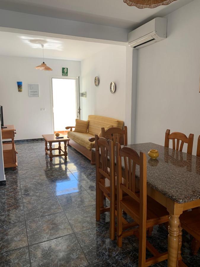 Apartament Vivienda Rural Manolo El Pozo de los Frailes Zewnętrze zdjęcie