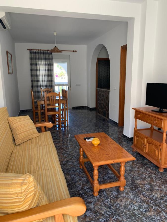 Apartament Vivienda Rural Manolo El Pozo de los Frailes Zewnętrze zdjęcie