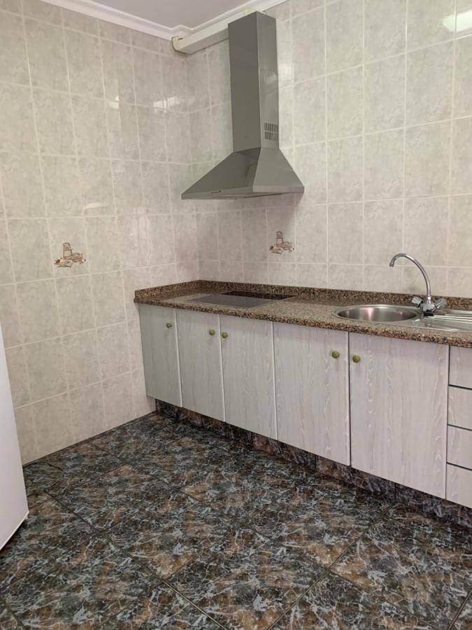 Apartament Vivienda Rural Manolo El Pozo de los Frailes Zewnętrze zdjęcie