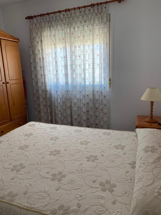 Apartament Vivienda Rural Manolo El Pozo de los Frailes Zewnętrze zdjęcie