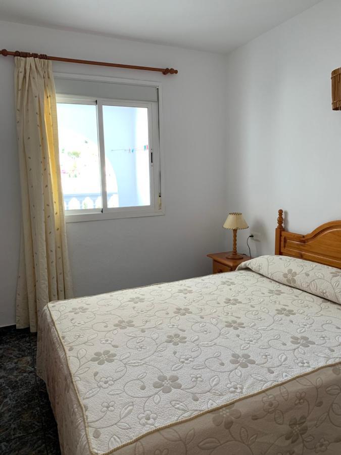 Apartament Vivienda Rural Manolo El Pozo de los Frailes Zewnętrze zdjęcie