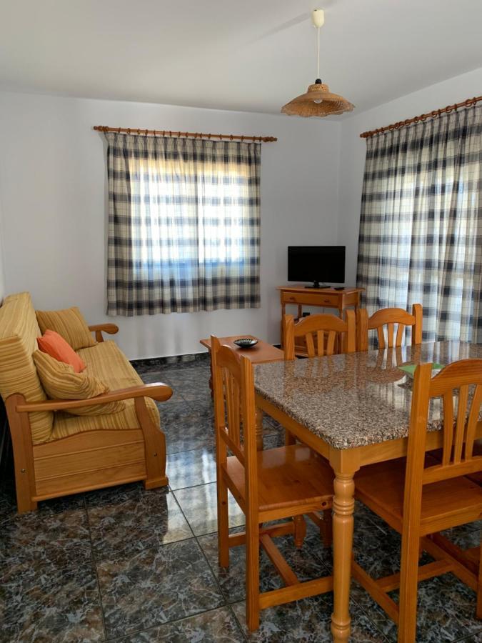 Apartament Vivienda Rural Manolo El Pozo de los Frailes Zewnętrze zdjęcie