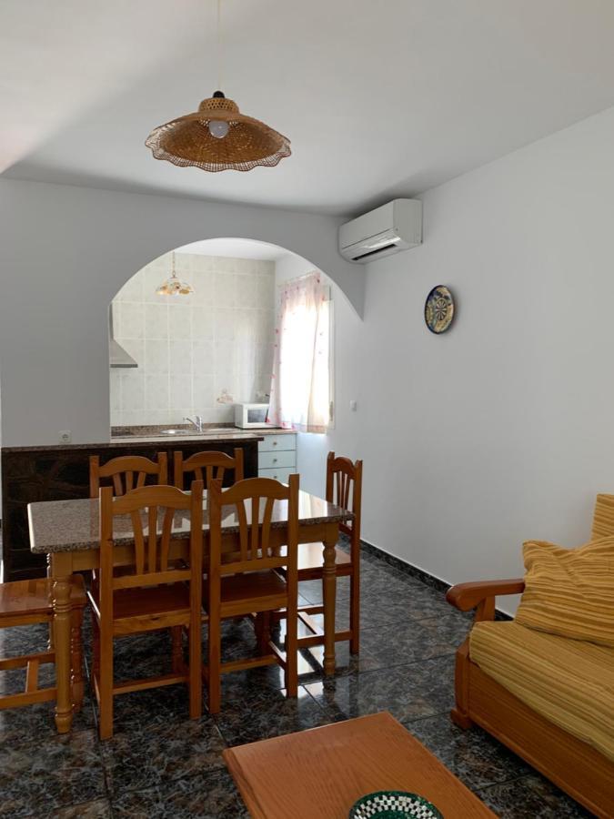 Apartament Vivienda Rural Manolo El Pozo de los Frailes Zewnętrze zdjęcie